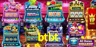 Live Casino btbt